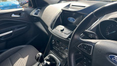 Ford Kuga 1.5 EcoBoost 176 Titanium 5dr Auto Petrol Estate